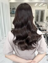 エレリー 和歌山店(EleRe)&nbsp;EleRe 栄/名古屋/髪質改善/縮毛矯正/カラー/レイヤーカット