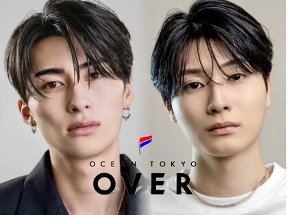 オーシャントーキョーオーバー(OCEAN TOKYO OVER)の写真