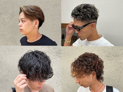 スワッグ(Swag)の写真