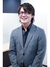 ヘアーラボ ノッシュ 六本松店(Hair Labo Nosh) 谷口 尋哉