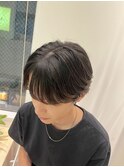 ☆シースルーフェザー☆