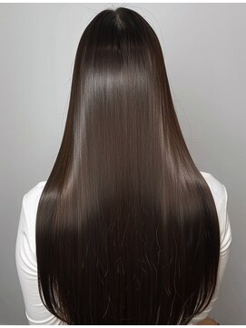 零秒女髪 千里丘店 零秒スタイル