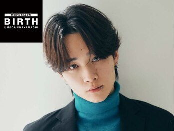 Men’s BIRTH 梅田中崎町店【メンズ　バース】