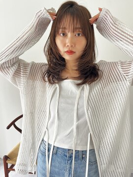 ハッチ(HACCH) 【レイヤー】工藤 @moc_kudo