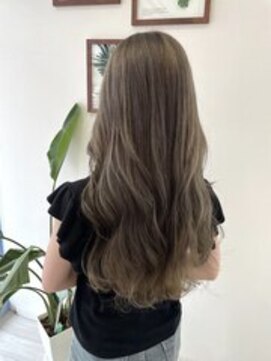 エルフグローリー(elf -glory-) オリーブグレージュ