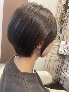 チェルシー(CHELSEA) ショート