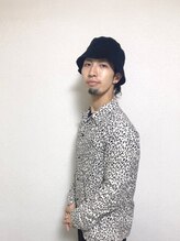 アグ ヘアー マーレ 天正寺店(Agu hair mare)&nbsp;西村 秀斗