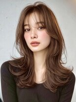 エミイ 鎌倉(eMii.)&nbsp;ロングレイヤーカット