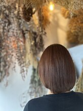 ヘアーサロン アンズ