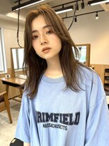 サンドイエナ 横浜店(sand yena) くびレイヤーエモージュ愛されショートボブ艶髪マッシュハンサム