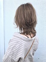 ハート(HART)&nbsp;レイヤーカット×ハイライト