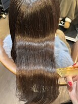 ピスケス(pisces)&nbsp;「超高濃度水素ケア」カラーエステ