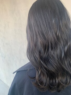 ラーム 宇部高校前店(rame) ★アッシュグレージュ★