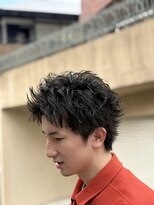 ミオ リベル(Mio'' LIBER)&nbsp;スパイキーショート