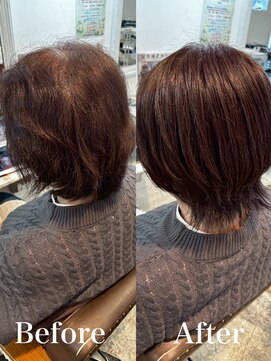 チャンプ 高の原店(Champ) ウルフレイヤー