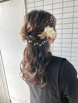 ジンジャー(GINGER)&nbsp;☆