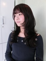 シール 梅田(CIRR) レイヤーカット