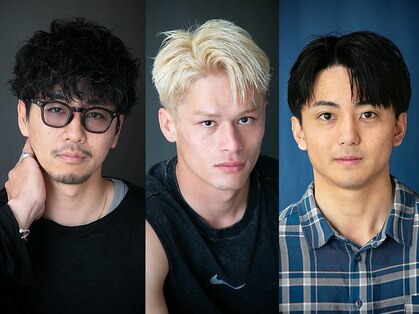 ゴーエン(GO-EN)の写真