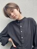 【似合わせデザインカラー★】大人女性のカット+ハイライト+トリートメント
