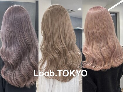 ルーブ トウキョウ(Loob. TOKYO)の写真
