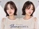 ブルーム コスタ(Blume COSTA)の写真/≪大人可愛いショートボブ≫圧倒的カット技術で“1番似合う”をご提案♪思わず見惚れる上品な質感へ