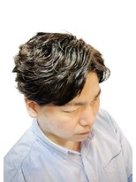 ウエストサイドカットクラブ(West Side Cut Club)&nbsp;ラルフカール