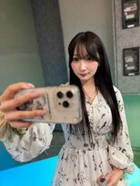 ラニシス ヘアー(Lanisis Hair) モテロング