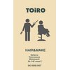 トイロ(TOiRO)のお店ロゴ