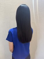 エルサフィロ ヒゴバシ(el zafiro)&nbsp;【エルサフィロ　肥後橋】お客様スタイル