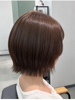 タイト(tyto)&nbsp;くびれショートボブ