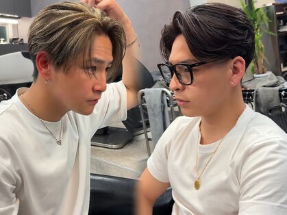 リッチブランドアンドコー 守口店(Rich Brand&Co)の写真