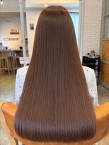 ネウィ ハウオリ 札幌駅前(newi hau'oli)&nbsp;ヘアケア特化型/TOKIOトリートメント/TOKIOリミテッド取扱店