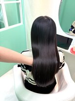 エラ(Ella)&nbsp;縮毛矯正
