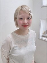 スタッフ紹介