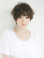 リリアン 表参道(relian)&nbsp;やわらかい質感をあなたにも♪