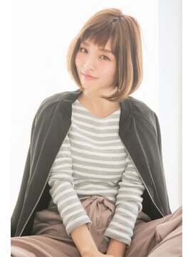 ディーオ 浦和店(Dio...) 【CASA 浦和】ナチュラル愛されボブ