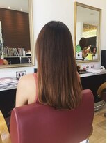 ブルーフィン シセロ(Blue Fin cicero) 【髪質改善サロン】TRで髪をキレイにしてお悩みを改善。