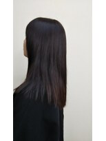 ベリーベリー 美容室(very very)&nbsp;【very－very美容室】ダブルカラー