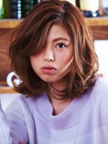 エマージュ 川崎(Emerge)&nbsp;伸ばしかけで飽きてきたと