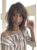 エアリーボブ