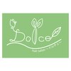 ヘアーサロン ドルチェ(DOLCE)のお店ロゴ