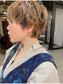 ハイトーンにローライト