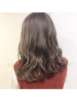 ココロ(COKORO)&nbsp;透明感シアベージュ.