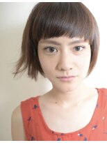 ラシックヘア 西脇店(LASSIC HAIR)&nbsp;ショート