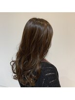 ゼノヘアー(xenohair)&nbsp;艶髪ロング