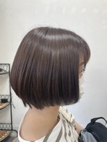 クート(ku-to) ツヤツヤの髪質改善トリートメント/イルミナカラーも人気◎