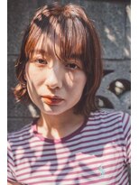 フラミューム 藤沢(flammeum)&nbsp;外ハネボブ