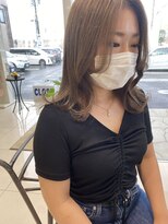 フォルテ 中田店 クビレミディ