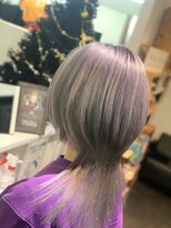 メビウス(Mebius)&nbsp;ウルフマシュ