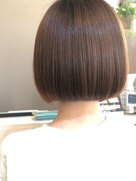 スアバイキキ(SuA by kiki.) ココアベージュ/クラゲヘアー/オリーブグレー［千葉］